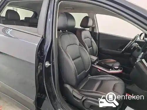KIA e-Niro 64 kWh 2020