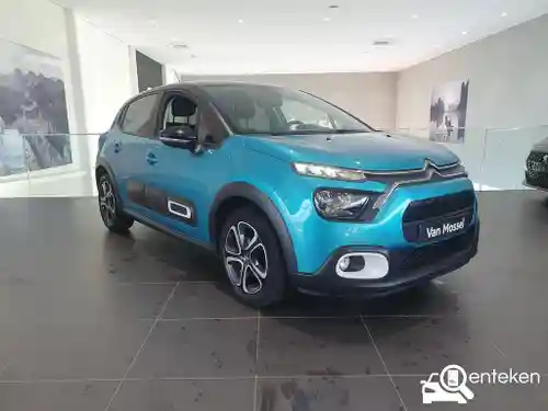 Citroen C3 PureTech 83 2020