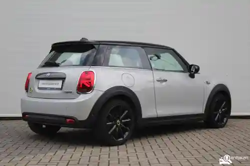 MINI  Cooper SE 2020