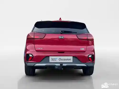 KIA Niro 1.6 GDI Hybrid 2020