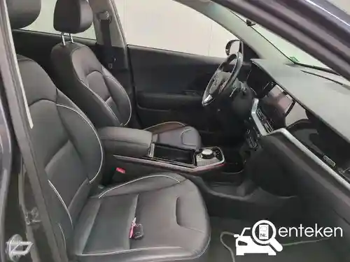 KIA e-Niro 64 kWh 2020