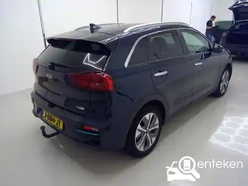 KIA e-Niro 64 kWh 2020