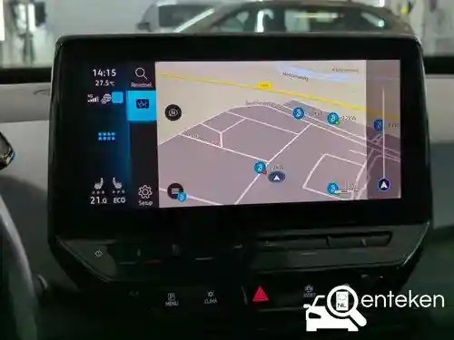 VW ID.3 Pro 58 kWh 2020