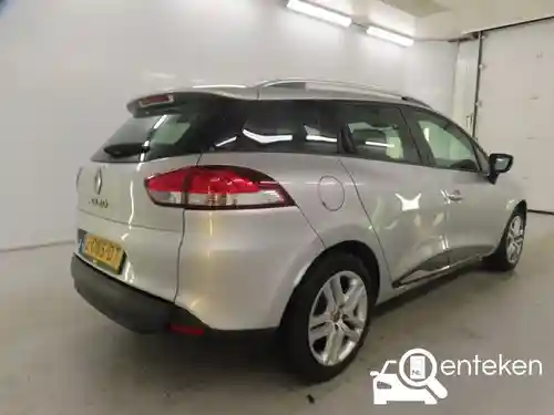 Renault Clio Grandtour ENERGY TCe 90 2020