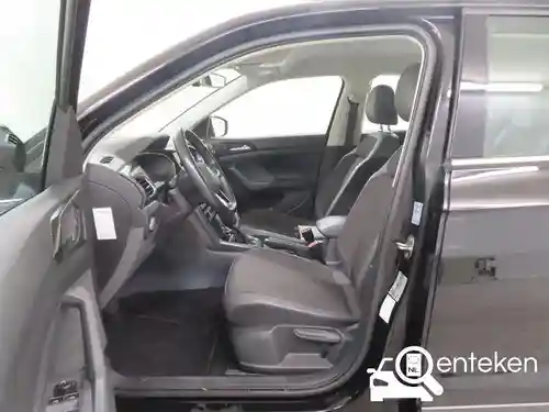VW T-Cross 1.0 TSI OPF 2020