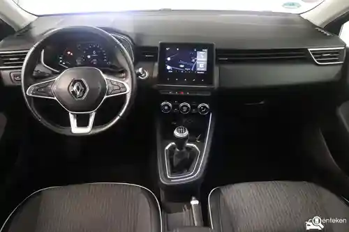 Renault Clio TCe 100 2020