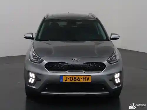 KIA Niro 1.6 GDI Hybrid 2020
