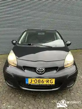 Toyota Aygo 1.0 2009