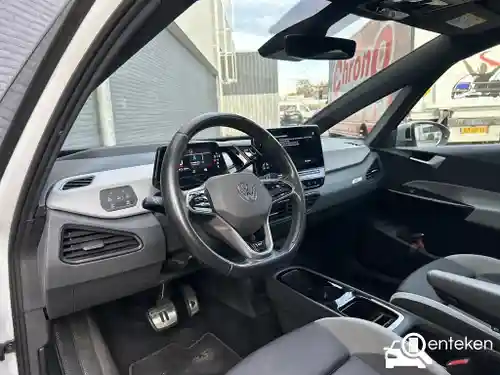 VW ID.3 Pro 58 kWh 2020