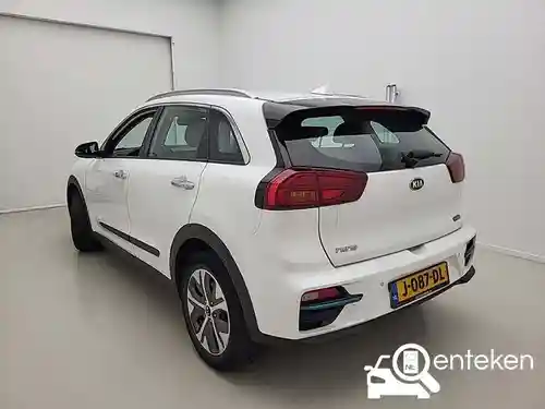 KIA e-Niro 64 kWh 2020