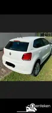 VW Polo 1.4 2010