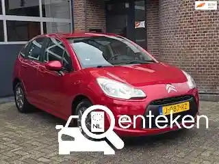 Citroen C3 1.4 2010