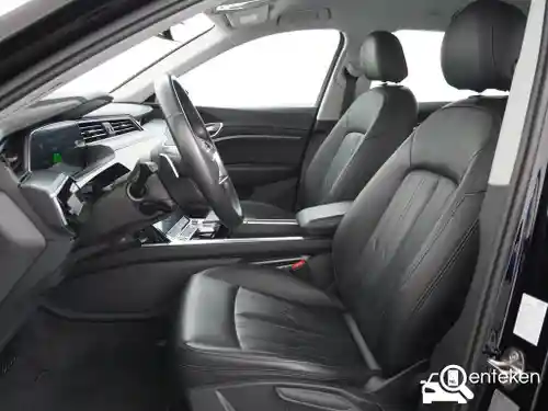 Audi e-tron 55 2020