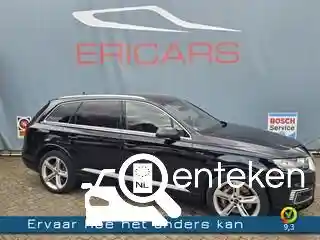 Audi Q7 e-tron 2017