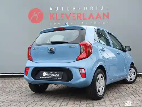 KIA Picanto 1.0 2020