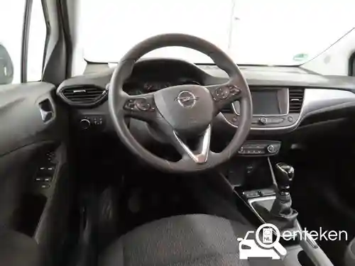 Opel Crossland X 1.2 DI Turbo 2020