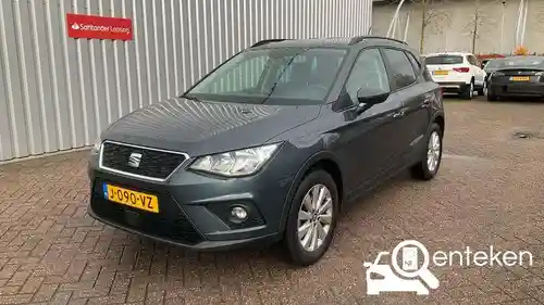 SEAT Arona 1.0 TSI 2020