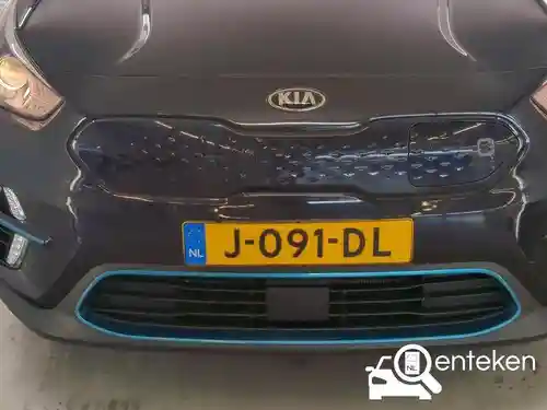 KIA e-Niro 64 kWh 2020