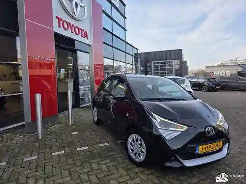 Toyota Aygo 1.0 2020