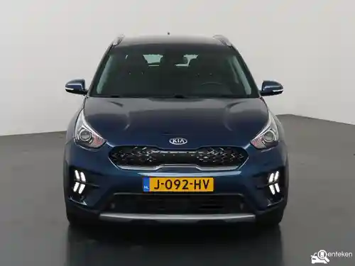 KIA Niro 1.6 GDI Hybrid 2020