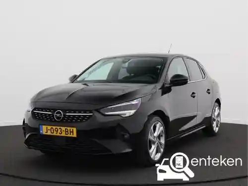 Opel Corsa 1.2 DI Turbo 2020