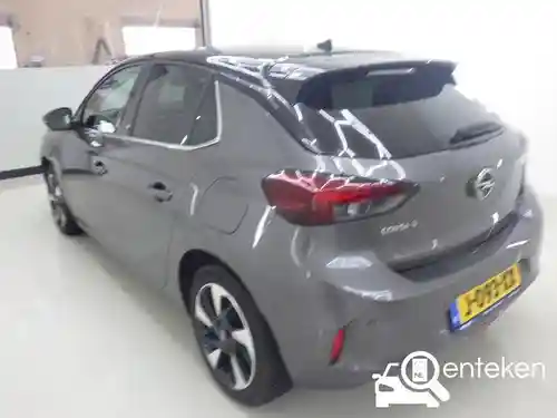 Opel Corsa-e 2020