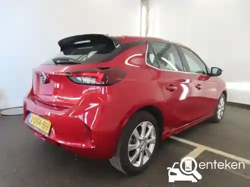 Opel Corsa 1.2 DI Turbo 2020