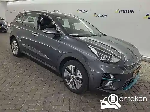 KIA e-Niro 64 kWh 2020