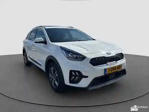 KIA Niro 1.6 GDI Hybrid 2020