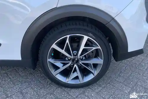 KIA Niro 1.6 GDI Hybrid 2020