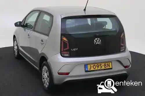 VW up! 1.0 2020