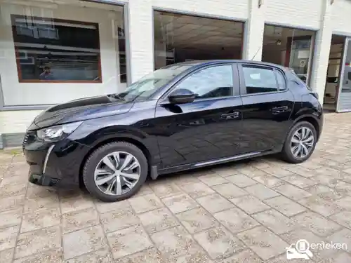 Peugeot 208 1.2 PureTech 75 2020