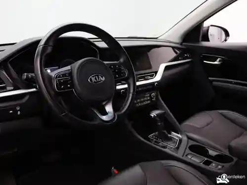 KIA Niro 1.6 GDI Hybrid 2020
