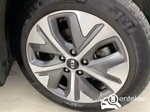 KIA e-Niro 64 kWh 2020