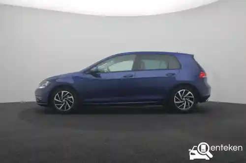 VW Golf 1.5 TSI OPF ACT BlueMotion 2018