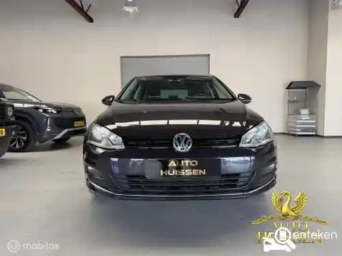 VW Golf Sportsvan 1.2 TSI BMT 2015