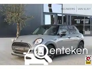 MINI  One 2020
