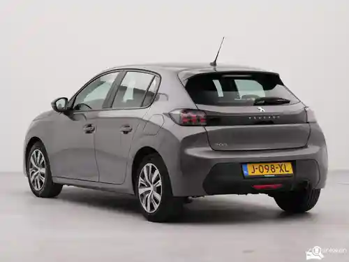 Peugeot 208 1.2 PureTech 100 2020