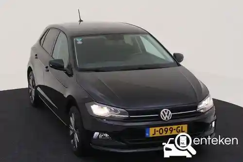 VW Polo 1.0 TSI OPF 2020