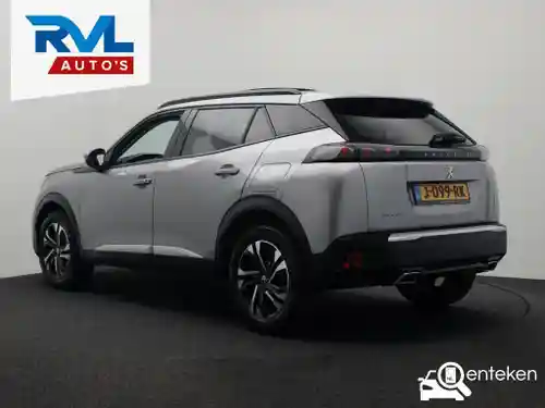 Peugeot 2008 1.2 PureTech 130 2020