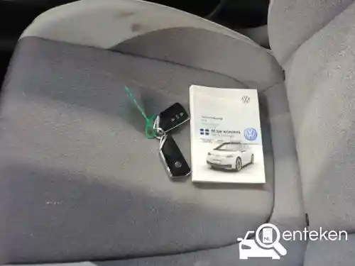 VW ID.3 Pro 58 kWh 2020