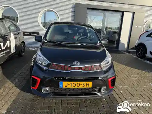 KIA Picanto 1.0 2020