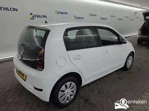 VW up! 1.0 2020