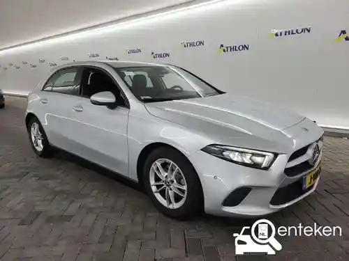 Mercedes-Benz A 180 2020