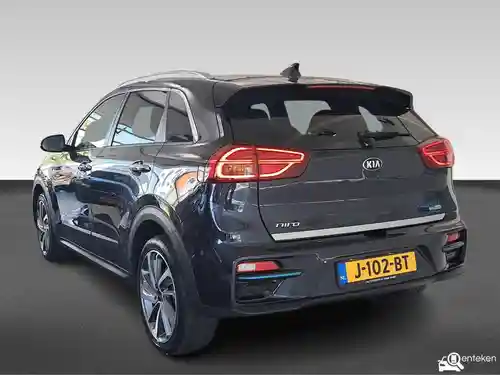 KIA e-Niro 64 kWh 2020