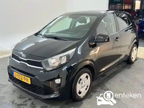 KIA Picanto 1.0 2020
