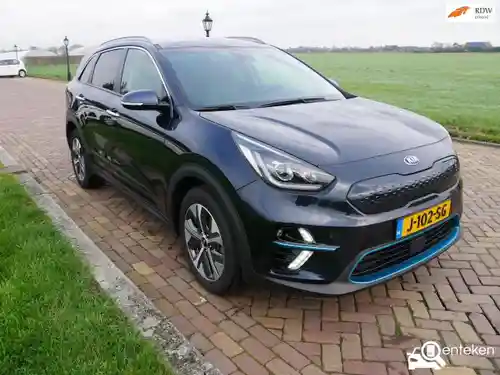 KIA e-Niro 64 kWh 2020