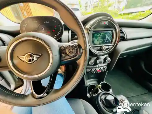MINI  Cooper 2020