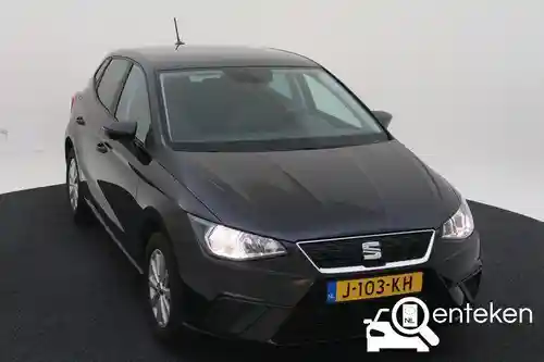 SEAT Ibiza 1.0 TSI 2020