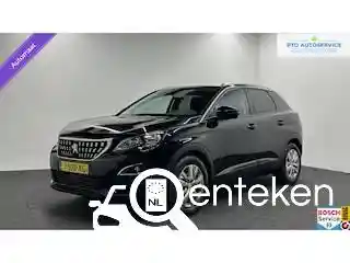 Peugeot 3008 1.2 PureTech 130 2020